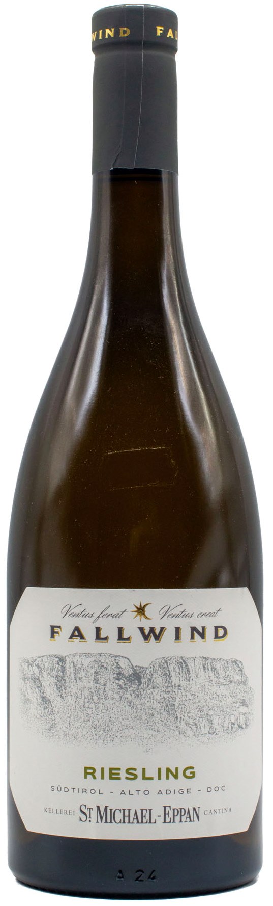 San Michele Appiano Riesling Fallwind 2021 Set 6 Bottles