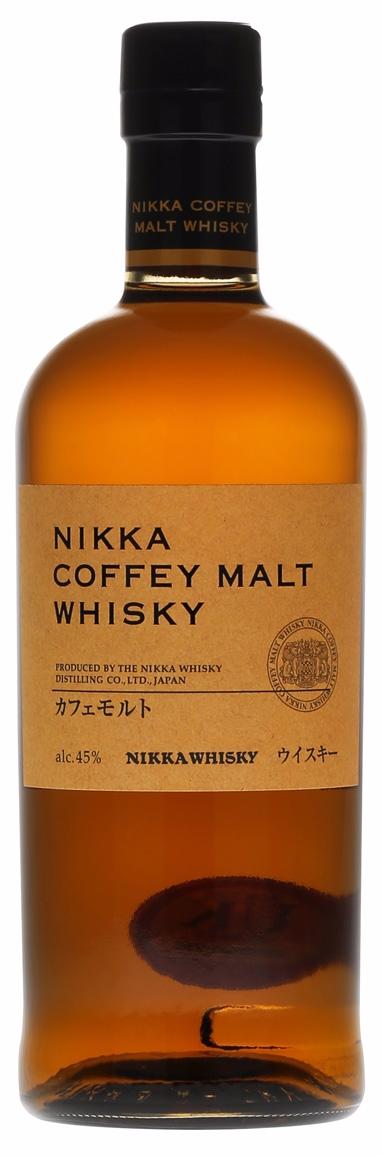 Nikka Coffey Malt - 2