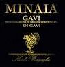 Nicola Bergaglio Gavi di Gavi Minaia 2013