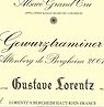 Gustave Lorentz Gewurztraminer Vendange Tardive Grand Cru Altenberg de Bergheim 2007, 375ml