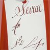 Bas Armagnac Baron Gaston Legrand Carafe Seviac 1966