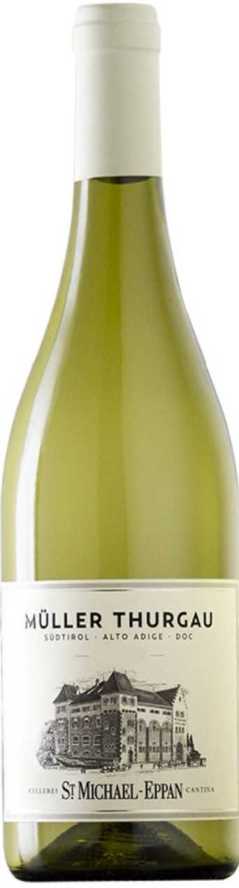 San Michele Appiano Muller Thurgau 2023 Set 6 Bottles