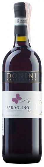 Donini Bardolino 2015 Set 6 bottles