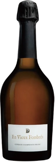 Champagne Doyard Coteaux Champenois Blanc En Vieux Fombre 2019