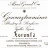 Gustave Lorentz Gewurztraminer Grand Cru Altenberg de Bergheim Vieilles Vignes 2006, 375ml