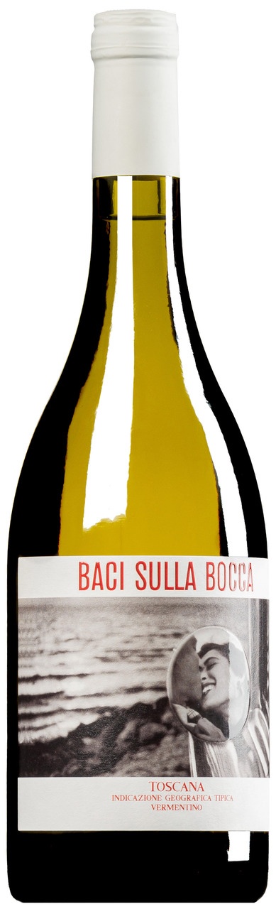 Tenuta Il Palagio Baci Sulla Bocca 2022 Set 2 Bottles