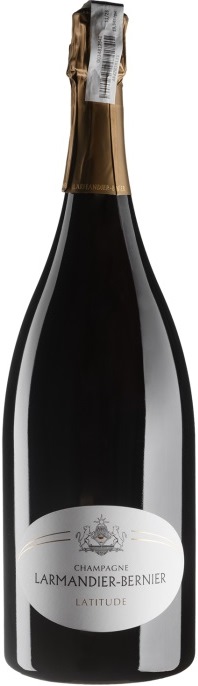 Larmandier-Bernier Latitude Extra Brut Blanc de Blancs Magnum 1,5L
