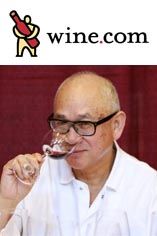 Wilfred Wong