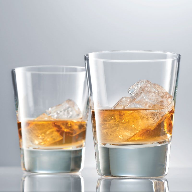 Schott Zwiesel Whisky Glasses Tossa 285ml Set of 6 - 2