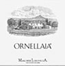 Tenuta dell'Ornellaia Bolgheri DOC Superiore 2002