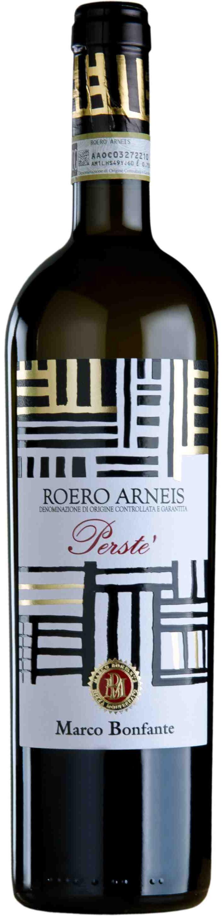 Marco Bonfante Roero Arneis Perste 2024 Set 6 Bottles