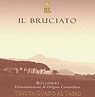 Antinori Il Bruciato Guado al Tasso 2011