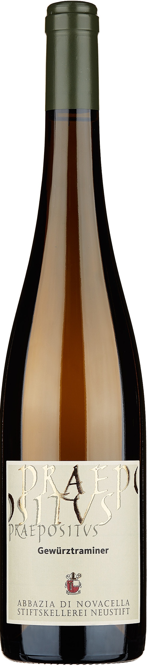 Abbazia di Novacella Praepositus Gewurztraminer 2022 Set 6 Bottles