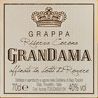 Bepi Tosolini Grappa Gran Dama