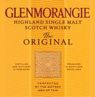 Glenmorangie The Original 10 YO