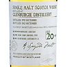 Glenburgie 20 YO, 1992, The Old Malt Cask, Douglas Laing