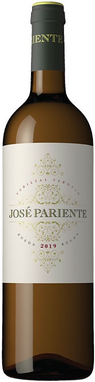 Bodegas Jose Pariente Verdejo DO Rueda 2019 Set 6 bottles