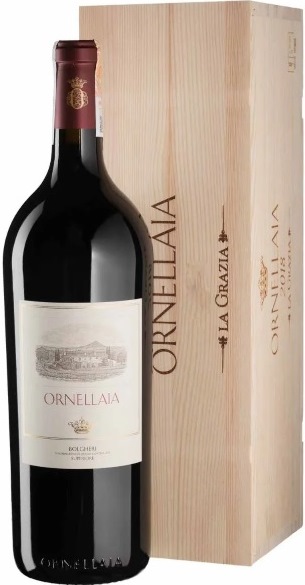 Tenuta dell'Ornellaia Bolgheri DOC Superiore 2020 Magnum 1,5L