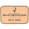 Billecart-Salmon Brut Rose 375ml