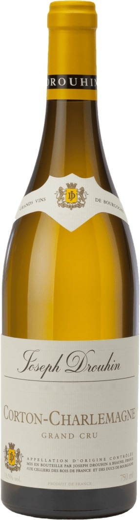 Joseph Drouhin Corton-Charlemagne Grand Cru 2023