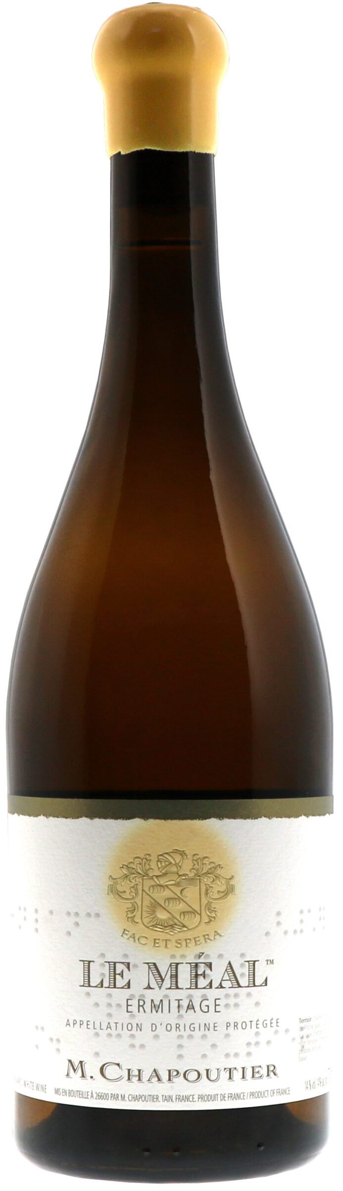 Michel Chapoutier Ermitage Le Meal Blanc 2014