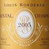 Louis Roederer Cristal 2005 Magnum 1,5L