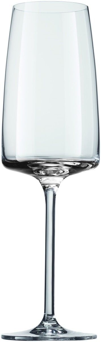 Schott Zwiesel Sensa Light & Fresh Sparkling Wine 388ml Set of 6