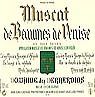Вино Louis Bernard Muscat de Beaumes de Venise