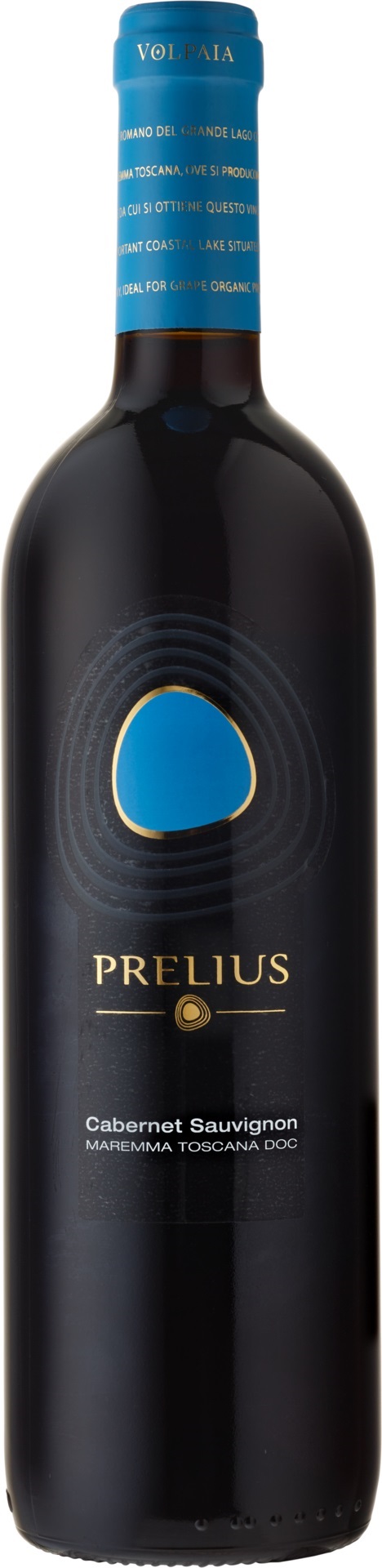 Castello di Volpaia Prelius Cabernet Sauvignon Maremma 2019 Set 6 bottles