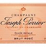 Joseph Perrier Brut Rose Cuvee Royal