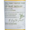Glen Grant 36 YO, 1975, The Old Malt Cask, Douglas Laing
