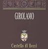 Castello di Bossi Girolamo IGT 2004