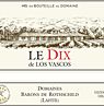 Los Vascos Le Dix 2007