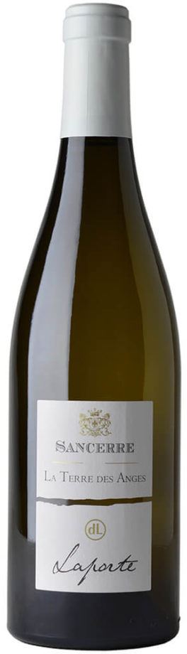 Laporte Sancerre La Terre des Anges 2019 Set 6 Bottles