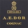 A.E. Dor XO Nolly Decanter
