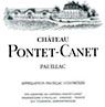 Chateau Pontet-Canet 5-em GCC 2005