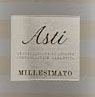 Fontanafredda Asti Set 6 bottles