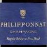 Philipponnat Royale Reserve Brut Non Dose