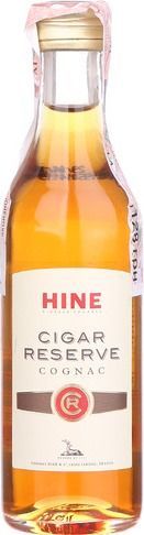 Hine Cigar Reserve 50 ml