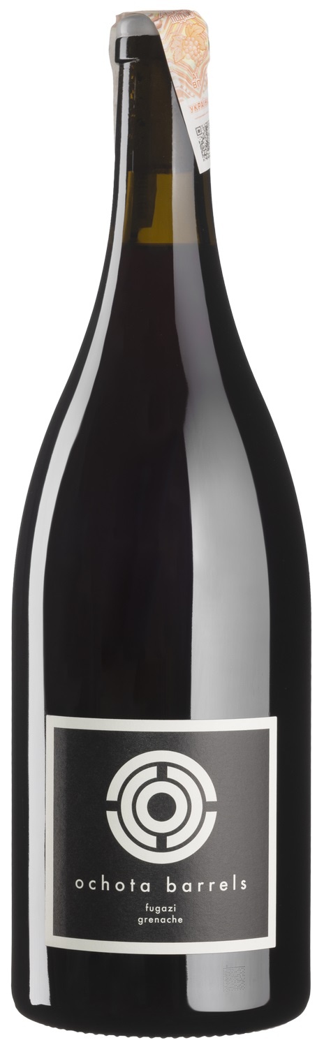 Ochota Barrels Fugazi Grenache 2020 Magnum 1,5L Set 6 bottles