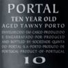 Quinta do Portal 10 YO Tawny Port