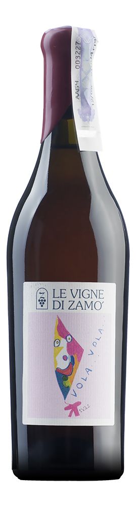 Le Vigne Di Zamo Vola...Vola... 2005 375ml - 2
