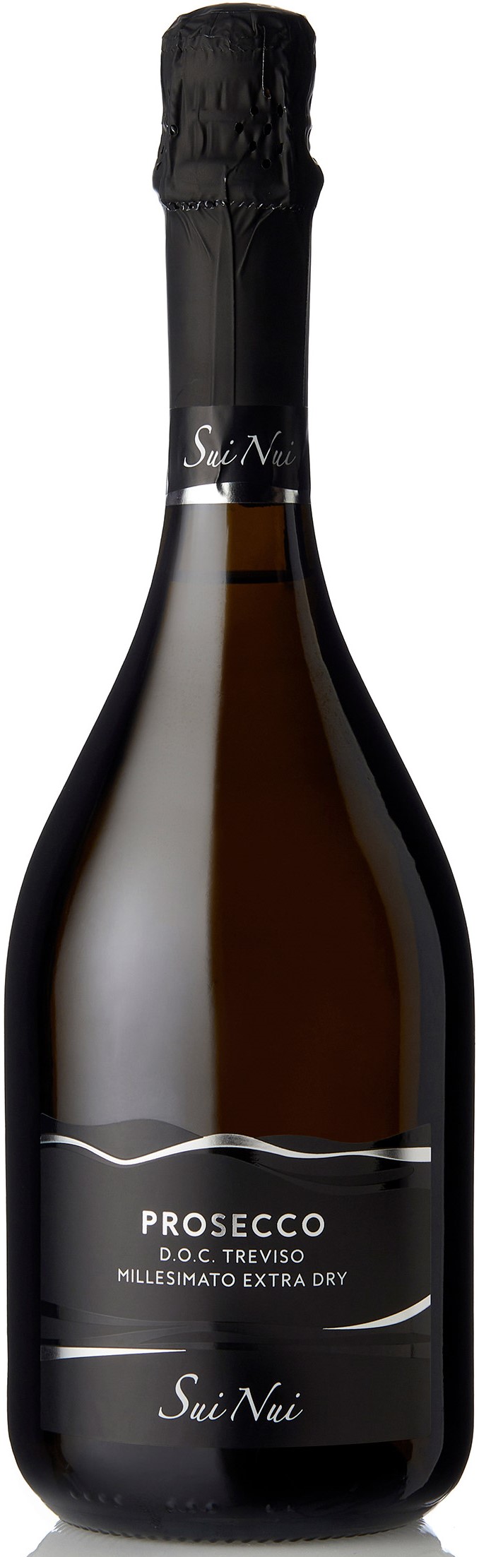 Sui Nui Prosecco Extra Dry Millesimato 2023 Set 6 Bottles