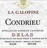 Delas Freres Condrieu La Galopine 2014