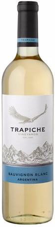 Trapiche Vineyards Sauvignon Blanc 2015