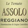 Medici Ermete Assolo Reggiano