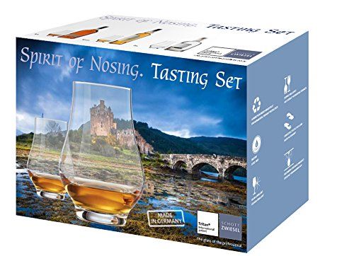Schott Zwiesel Spirit of Nosing Whisky 322ml Set of 2 - 2