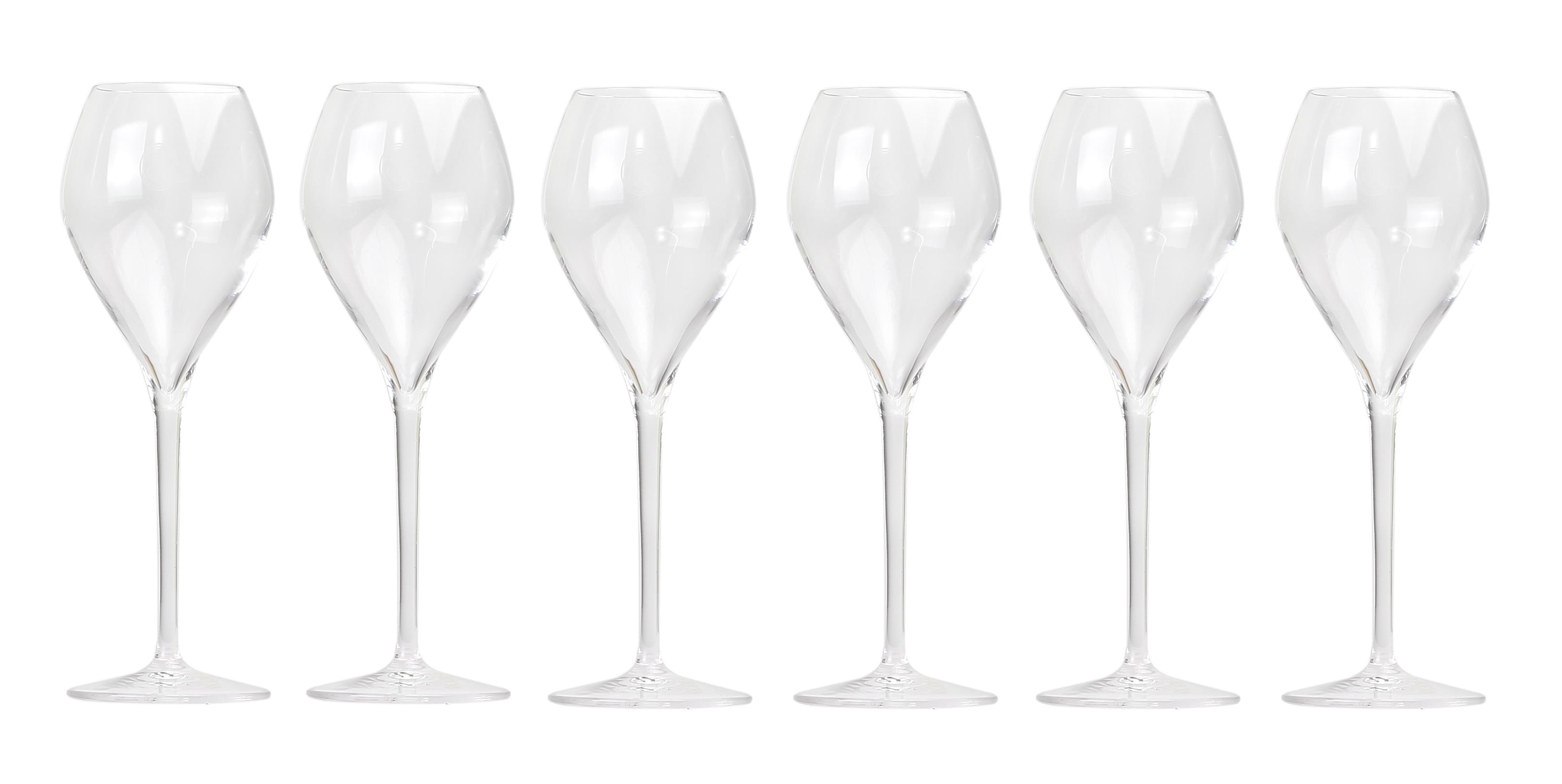 Lehmann Glass Premium 18 Louis Roederer Champagne - 2