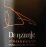 Danzante Prosecco Extra Dry Spumante