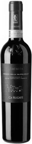 Ca' Rugate Recioto della Valpolicella L'Eremita 2019, 500ml